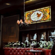 ＡＫＡＲＥＮＧＡ　ＷＥＤＤＩＮＧの写真｜披露宴・パーティー会場｜2025-10-13 13:33:14.0まーくさん投稿