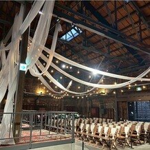 ＡＫＡＲＥＮＧＡ　ＷＥＤＤＩＮＧの写真｜挙式会場｜2025-10-13 13:33:14.0まーくさん投稿