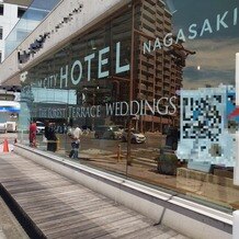 ＳＴＡＤＩＵＭ　ＣＩＴＹ　ＨＯＴＥＬ　ＮＡＧＡＳＡＫＩの画像