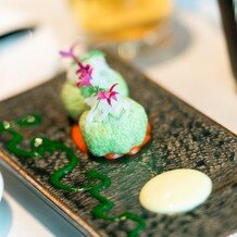 STADIUM CITY HOTEL NAGASAKIの写真｜料理・ケーキ｜2025-09-24 12:33:57.0eさん投稿