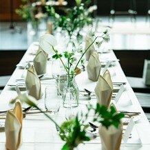 STADIUM CITY HOTEL NAGASAKIの写真｜披露宴・パーティー会場｜2025-09-24 12:33:57.0eさん投稿