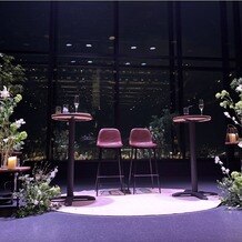 STADIUM CITY HOTEL NAGASAKIの写真｜披露宴・パーティー会場｜2025-09-24 12:33:57.0eさん投稿