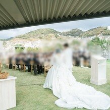 STADIUM CITY HOTEL NAGASAKIの写真｜挙式会場｜2025-09-24 12:33:57.0eさん投稿