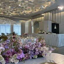 ザ ジャクソン ガーデン（THE JACKSON GARDEN）の画像｜披露宴会場