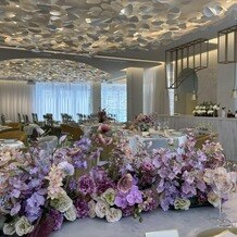ザ ジャクソン ガーデン（THE JACKSON GARDEN）の画像｜披露宴会場