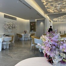 ザ ジャクソン ガーデン（THE JACKSON GARDEN）の画像｜披露宴会場
