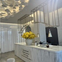 ザ ジャクソン ガーデン（THE JACKSON GARDEN）の写真｜披露宴・パーティー会場｜2025-10-02 10:49:03.0きみちゃんさん投稿