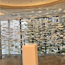 ザ ジャクソン ガーデン（THE JACKSON GARDEN）の写真｜挙式会場｜2025-10-02 10:49:03.0きみちゃんさん投稿