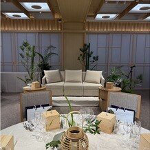 THE KEGO CLUB by HAPPO-ENの写真｜披露宴・パーティー会場｜2025-01-28 19:55:44.0tさん投稿