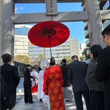 THE KEGO CLUB by HAPPO-ENの写真｜挙式会場｜2025-01-28 19:55:44.0tさん投稿
