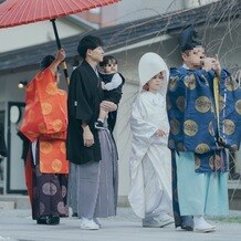 THE KEGO CLUB by HAPPO-ENの写真｜挙式会場｜2025-02-24 09:14:59.0Naaaさん投稿