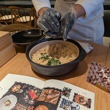 THE KEGO CLUB by HAPPO-ENの写真｜料理・ケーキ｜2025-02-25 19:20:52.0りんごりらさん投稿