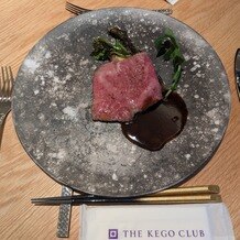 THE KEGO CLUB by HAPPO-ENの写真｜料理・ケーキ｜2025-02-25 19:20:52.0りんごりらさん投稿
