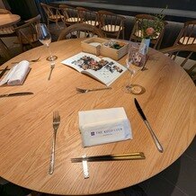 THE KEGO CLUB by HAPPO-ENの写真｜披露宴・パーティー会場｜2025-02-25 19:20:52.0りんごりらさん投稿