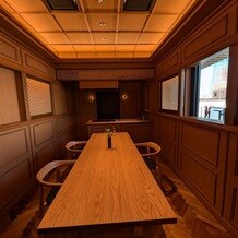 THE KEGO CLUB by HAPPO-ENの写真｜披露宴・パーティー会場｜2025-02-25 19:20:52.0りんごりらさん投稿