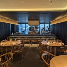 THE KEGO CLUB by HAPPO-ENの写真｜披露宴・パーティー会場｜2025-02-25 19:20:52.0りんごりらさん投稿