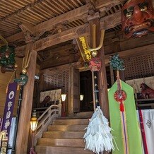 THE KEGO CLUB by HAPPO-ENの写真｜挙式会場｜2025-02-25 19:20:52.0りんごりらさん投稿