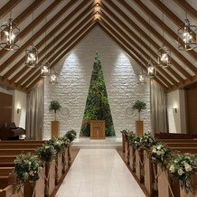 セントアクアチャペル梅田阪神の写真｜その他｜2025-08-14 15:31:46.0むうさん投稿