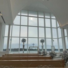 ＴＨＥ　ＳＥＡＳＩＤＥ　ＧＡＲＤＥＮ　（ザ・シーサイドガーデン）の写真｜その他｜2025-04-29 10:06:25.0ktyさん投稿