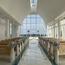 ＴＨＥ　ＳＥＡＳＩＤＥ　ＧＡＲＤＥＮ　（ザ・シーサイドガーデン）の写真｜その他｜2025-03-31 12:07:07.0やまさん投稿