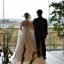 青龍荘の写真｜挙式会場｜2025-04-02 16:26:33.0なるさん投稿