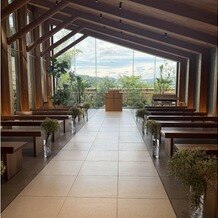 青龍荘の写真｜挙式会場｜2025-09-07 22:39:20.0komine121さん投稿