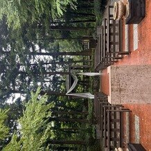 天空の桝水高原教会の写真｜その他｜2025-09-21 19:25:23.0まーさん投稿