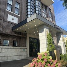 ＵＮＷＩＮＤ　ＨＯＴＥＬ＆ＢＡＲ　小樽の写真｜ホテルの外観