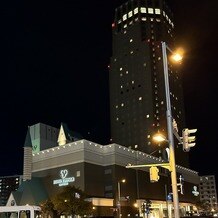 ホテルエミシア札幌の写真｜その他｜2024-11-05 18:20:44.0さえさん投稿