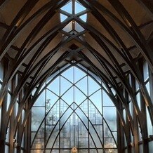 少人数専門会場　グラーティアチャペル～縁～の写真｜その他｜2025-08-07 23:33:10.0ちょむとさん投稿