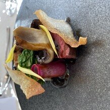 ＴＨＥ　ＡＬＢＡＴＥＲＲＡＣＥ　金澤（ザ　アルバテラス　カナザワ）の写真｜その他｜2025-01-15 16:55:31.0サンゴさん投稿