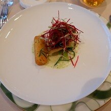 Hills House （麻布台ヒルズ - Azabudai Hills）の写真｜魚料理