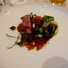 Hills House （麻布台ヒルズ - Azabudai Hills）の写真｜肉料理