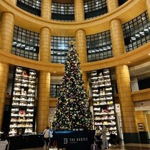 GRAND FESTA HAKATA（THE BASICS FUKUOKA）の写真｜その他｜2025-01-06 21:00:06.0kiさん投稿
