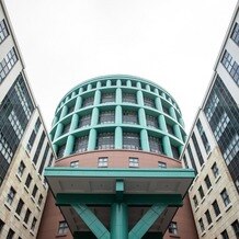 GRAND FESTA HAKATA（THE BASICS FUKUOKA）の写真｜併設ホテル外観