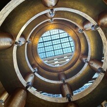 GRAND FESTA HAKATA（THE BASICS FUKUOKA）の写真｜挙式会場｜2025-08-10 14:49:18.0まさん投稿