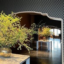 ブルガリ ホテル 東京の画像