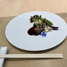 翠楓シーズンズテラスの写真｜フィレ肉