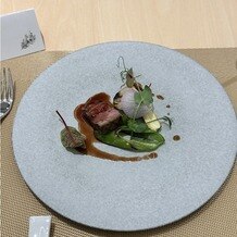 翠楓シーズンズテラスの写真｜見学の際は一口サイズでしたが美味しすぎてとても満足感ありました