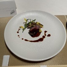 翠楓シーズンズテラスの写真｜お肉の試食です。