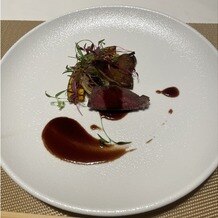 翠楓シーズンズテラスの写真｜料理・ケーキ｜2025-09-28 14:59:11.0るるさん投稿