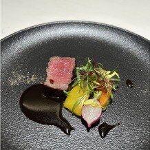 翠楓シーズンズテラスの写真｜料理・ケーキ｜2025-11-03 13:27:41.0ykさん投稿