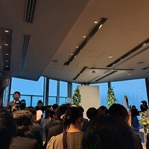 ザ・ペニンシュラ東京の写真｜挙式会場