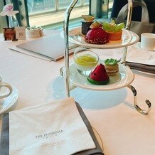 ザ・ペニンシュラ東京の写真｜その他｜2025-07-31 12:24:16.0みーみーさんさん投稿