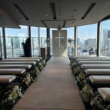 ザ・ペニンシュラ東京の写真｜その他｜2025-09-12 22:28:28.0ｙさん投稿