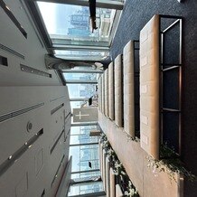 ザ・ペニンシュラ東京の写真｜その他｜2025-12-26 22:13:24.0たぬきまるさん投稿