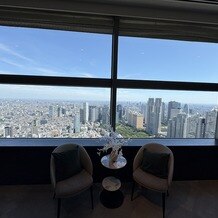 ＯＰＥＲＡＨＯＵＳＥ 東京の写真｜控室