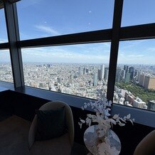 ＯＰＥＲＡＨＯＵＳＥ 東京の写真｜付帯設備｜2025-07-23 13:24:29.0あんずさん投稿