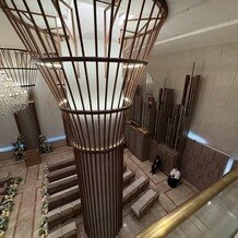 ＯＰＥＲＡＨＯＵＳＥ 東京の写真｜挙式会場｜2025-07-23 13:24:29.0あんずさん投稿