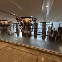 ＯＰＥＲＡＨＯＵＳＥ 東京の写真｜挙式会場｜2025-07-23 13:24:29.0あんずさん投稿